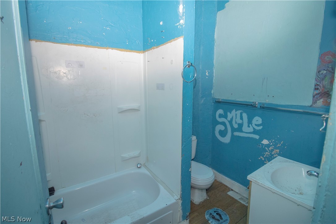 Hickox Hosmer & Smiths - Residential