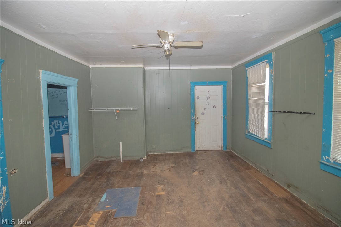 Hickox Hosmer & Smiths - Residential