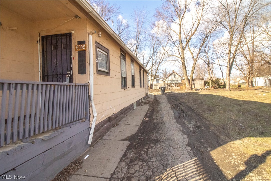 Hickox Hosmer & Smiths - Residential