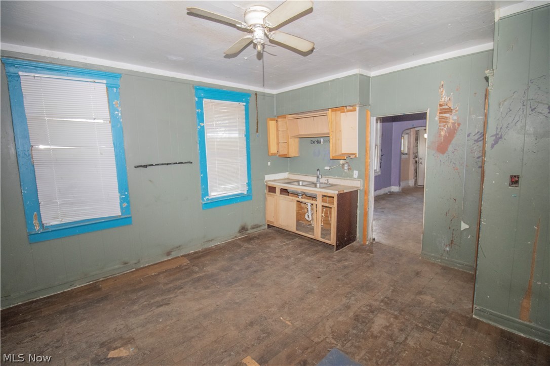 Hickox Hosmer & Smiths - Residential