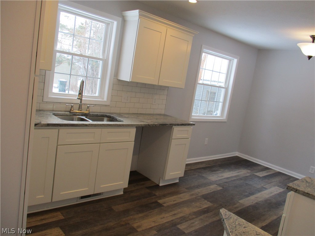 Woodland - Residential