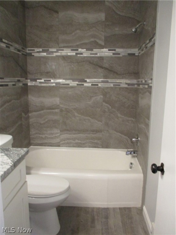 Woodland - Residential