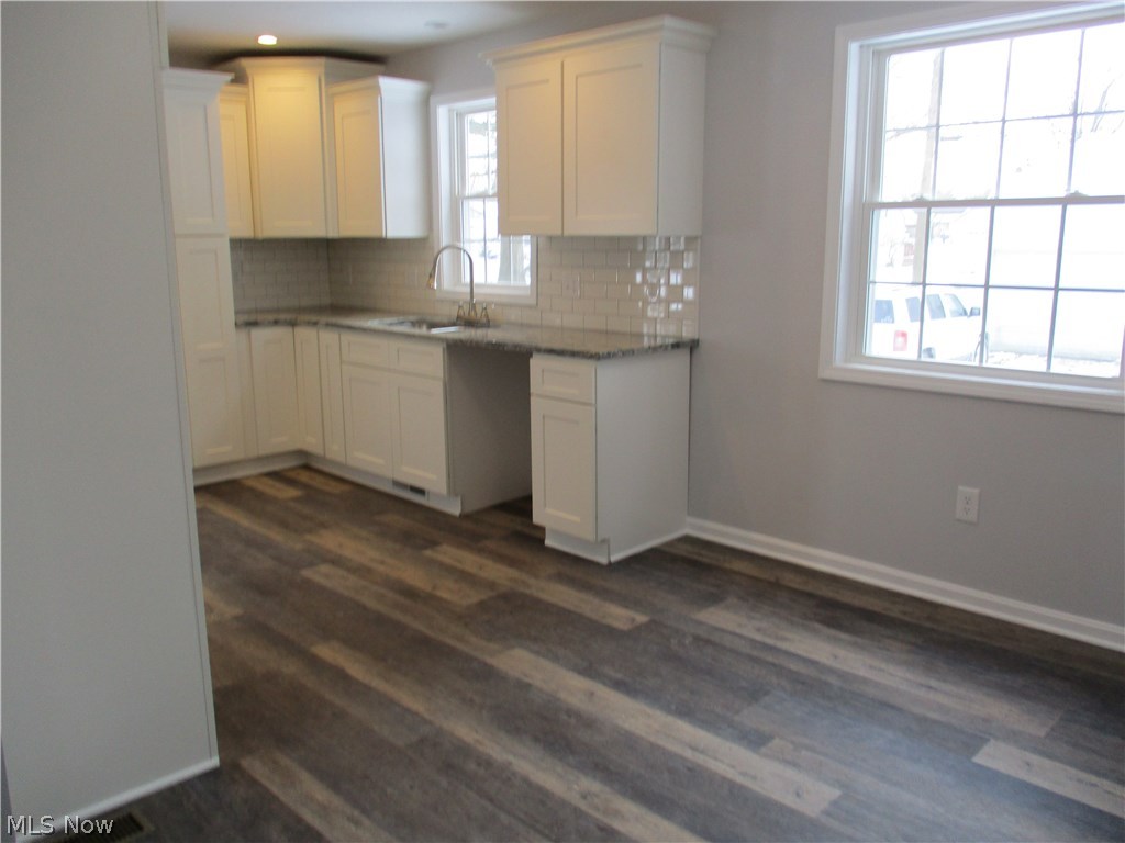 Woodland - Residential