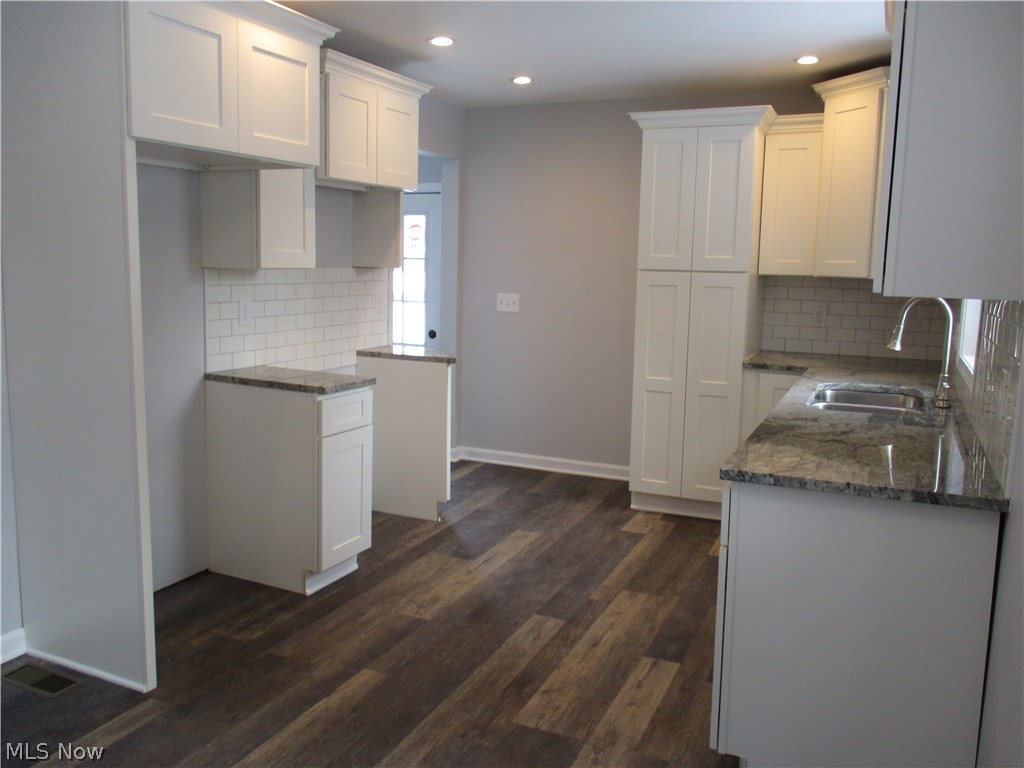 Woodland - Residential