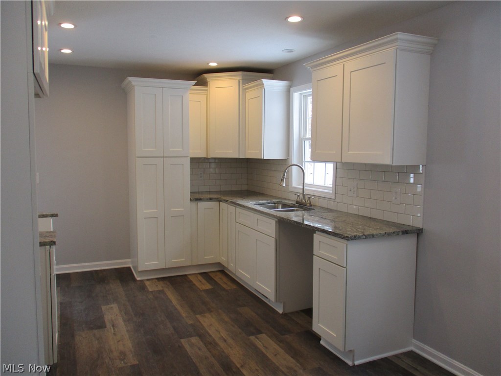 Woodland - Residential