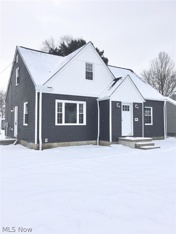 Woodland - Residential