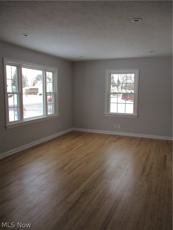 Woodland - Residential