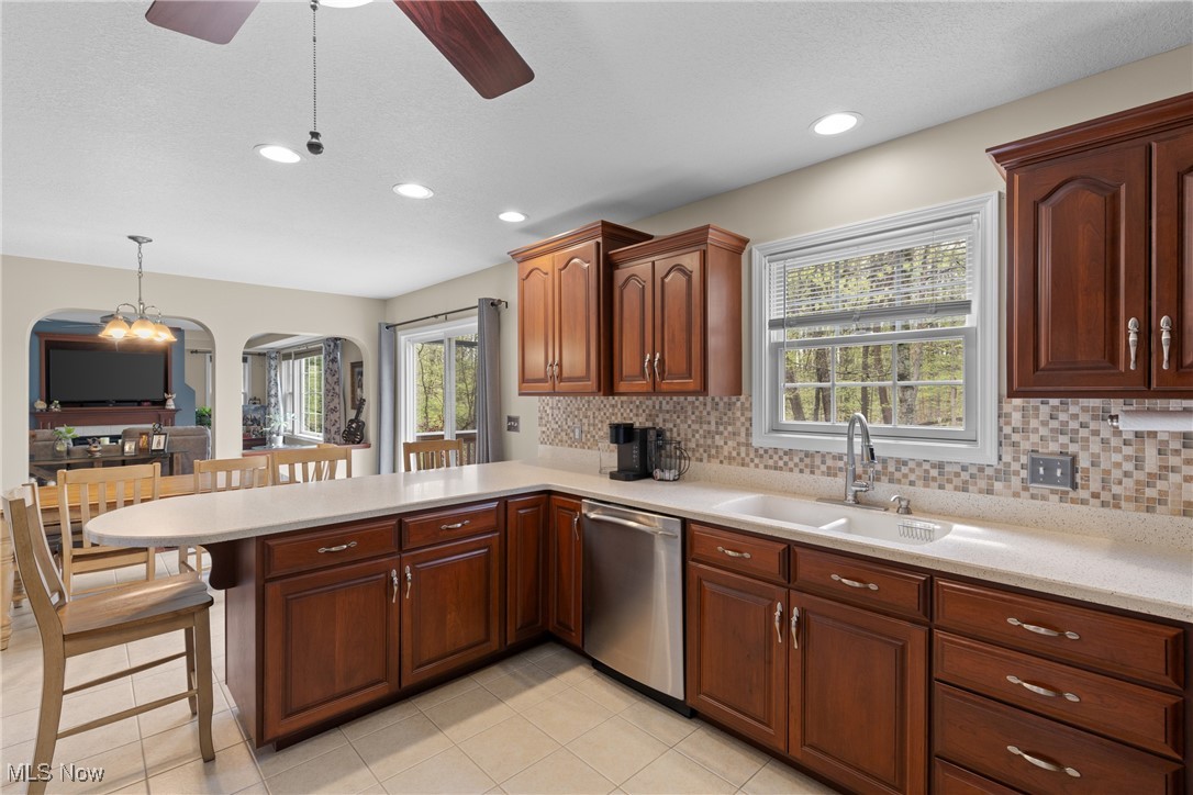 5180 Pine Valley Drive, Zanesville, Ohio image 13