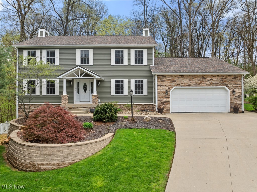 5180 Pine Valley Drive, Zanesville, Ohio image 1