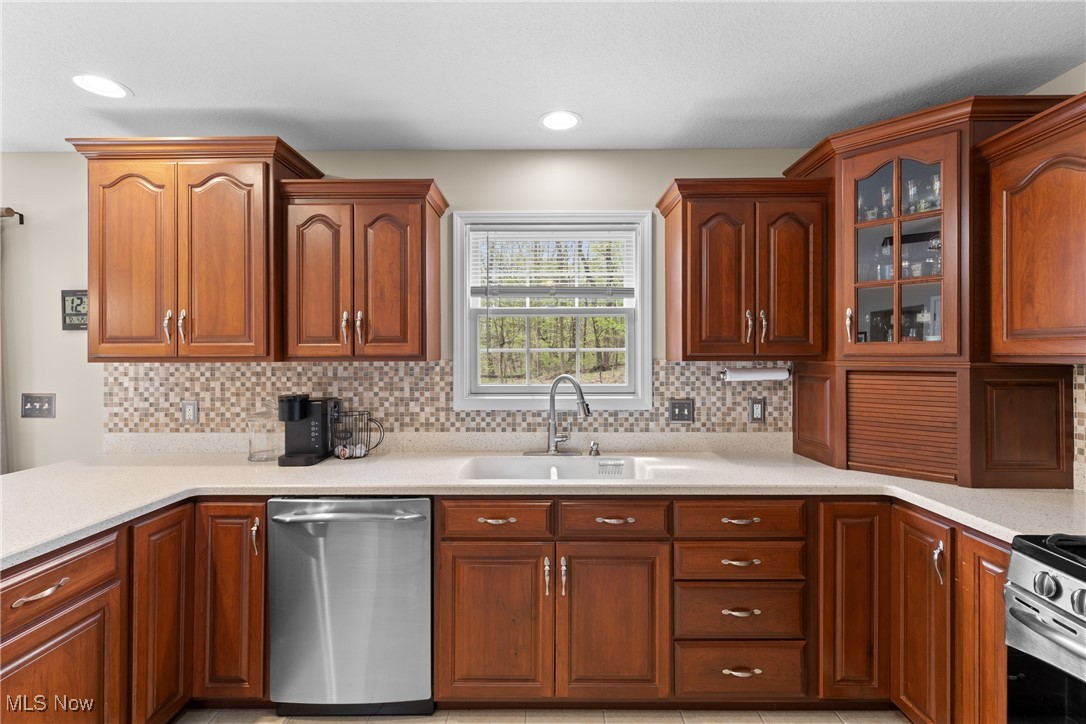 5180 Pine Valley Drive, Zanesville, Ohio image 10