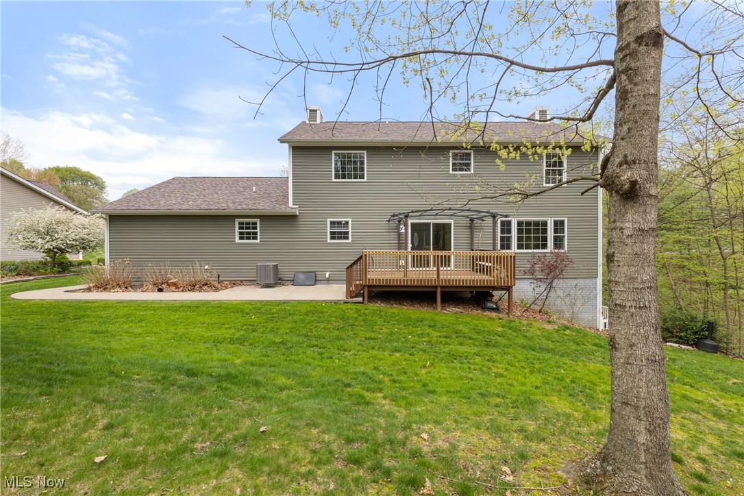 5180 Pine Valley Drive, Zanesville, Ohio image 48