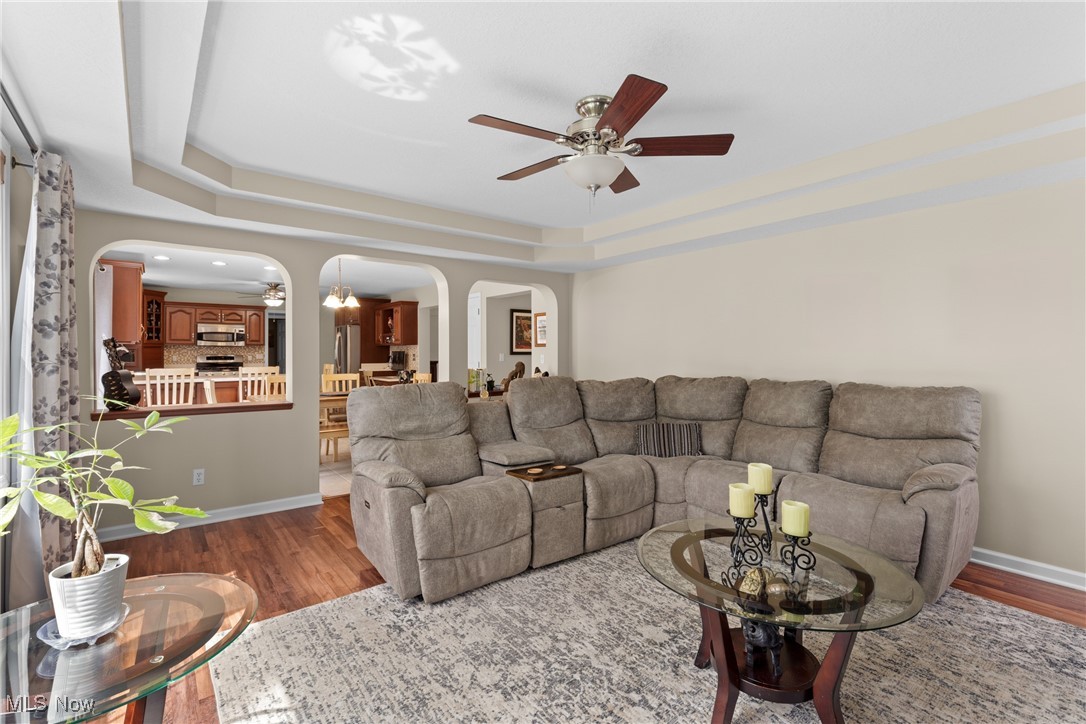 5180 Pine Valley Drive, Zanesville, Ohio image 16