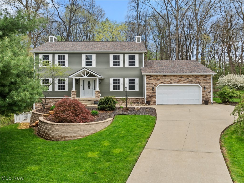 5180 Pine Valley Drive, Zanesville, Ohio image 50