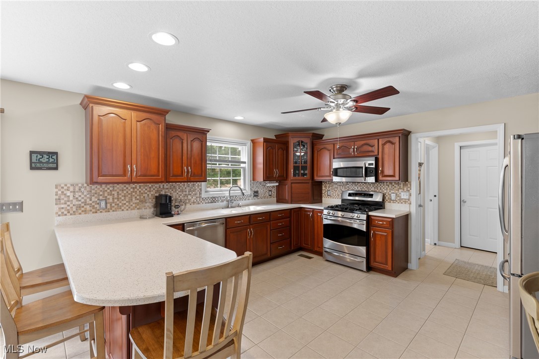 5180 Pine Valley Drive, Zanesville, Ohio image 12