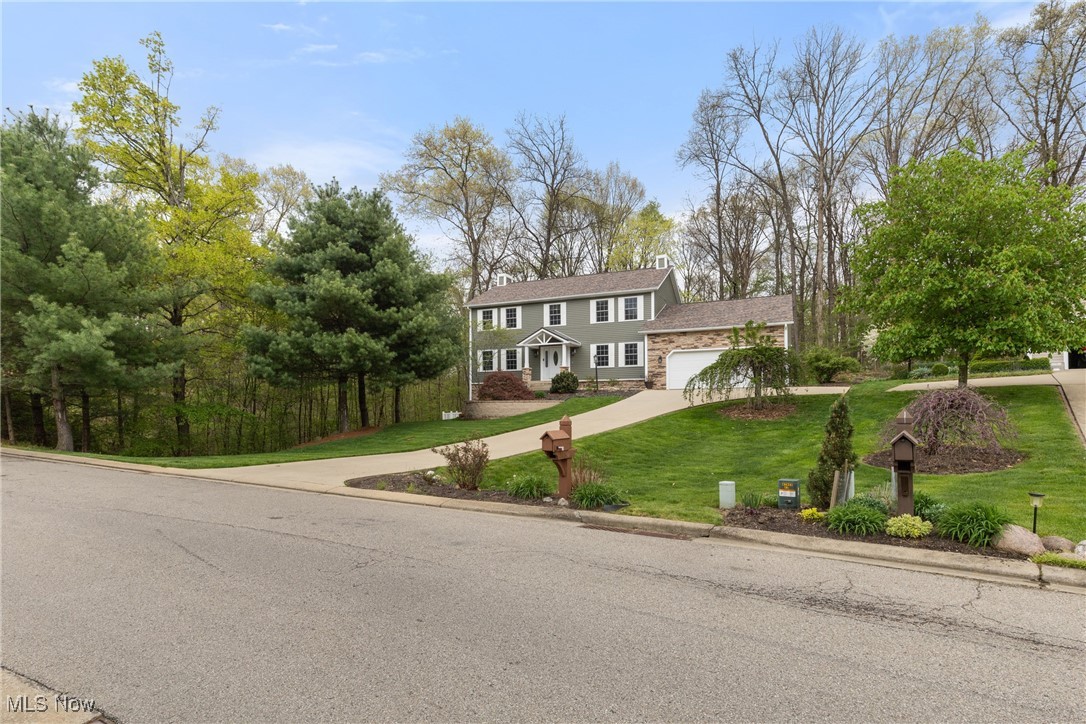 5180 Pine Valley Drive, Zanesville, Ohio image 45
