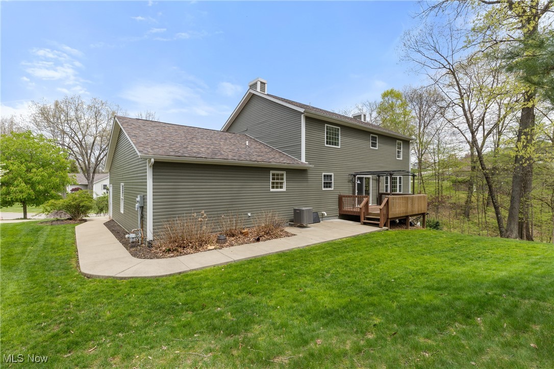 5180 Pine Valley Drive, Zanesville, Ohio image 47