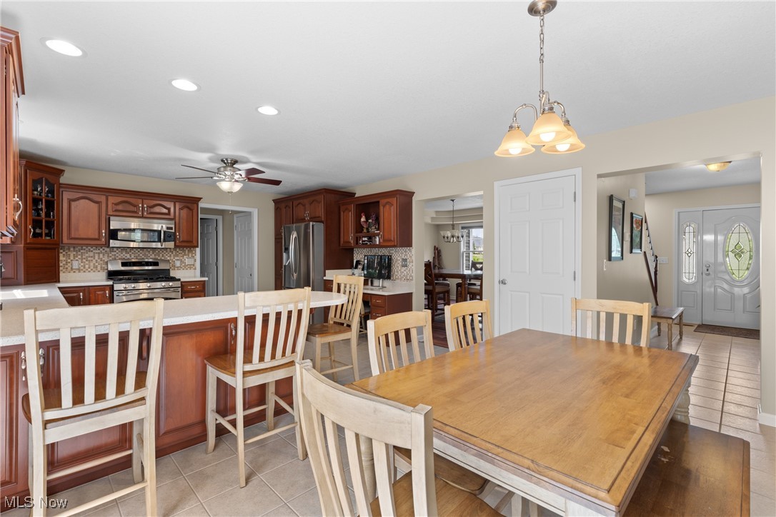 5180 Pine Valley Drive, Zanesville, Ohio image 14