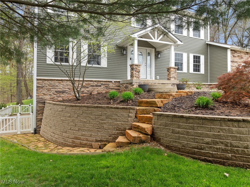 5180 Pine Valley Drive, Zanesville, Ohio image 2