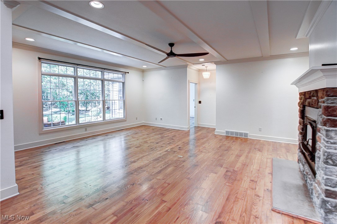 Pheasant Ridge - Residential