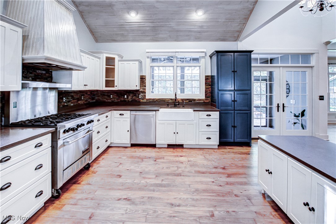 Pheasant Ridge - Residential