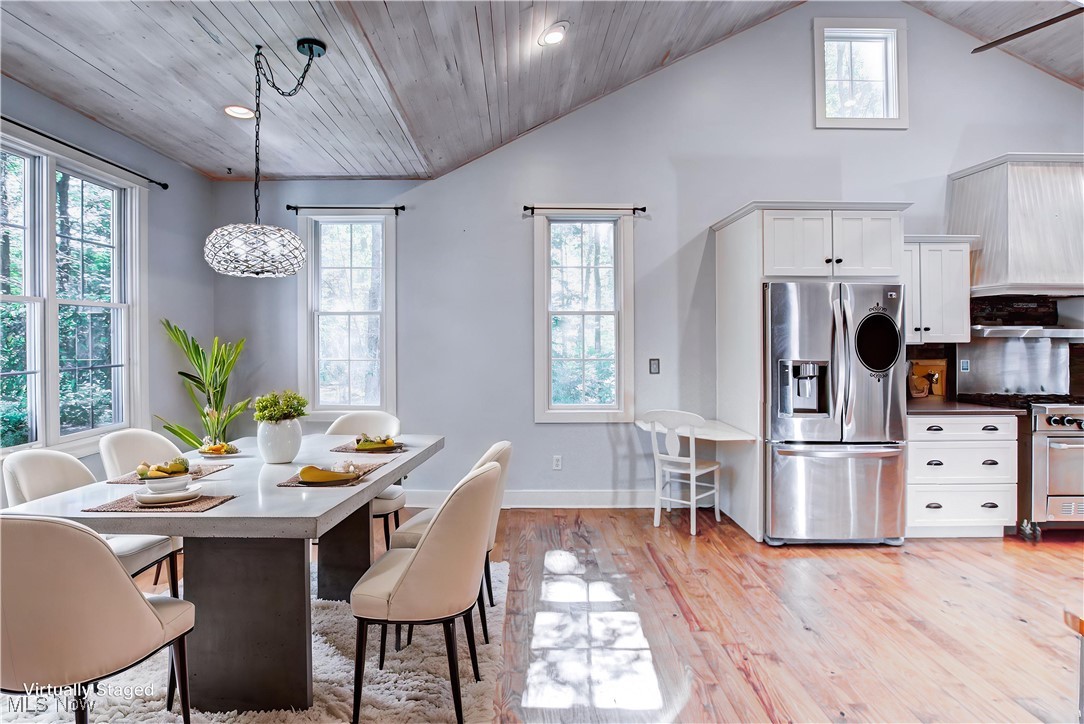 Pheasant Ridge - Residential