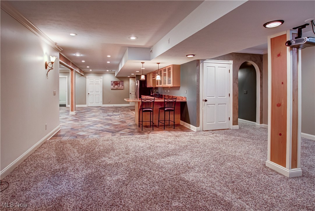 Pheasant Ridge - Residential