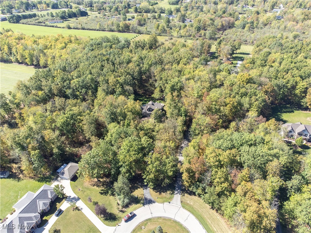 Pheasant Ridge - Residential