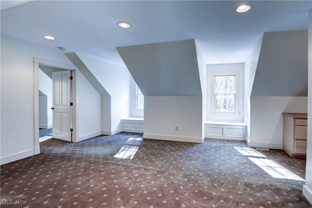 Pheasant Ridge - Residential