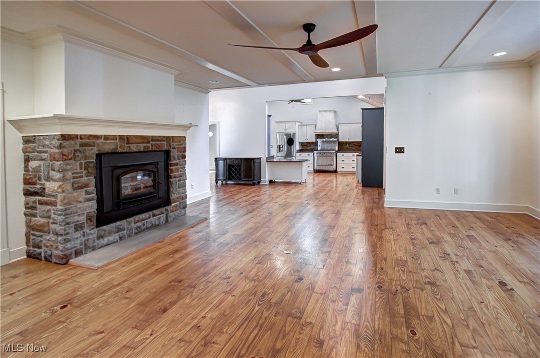 Pheasant Ridge - Residential