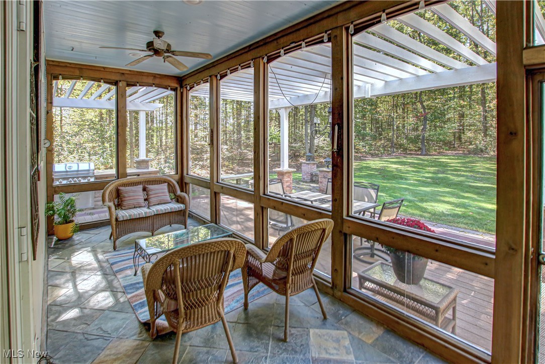 Pheasant Ridge - Residential