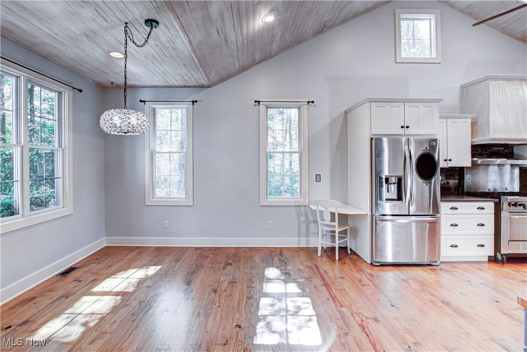 Pheasant Ridge - Residential