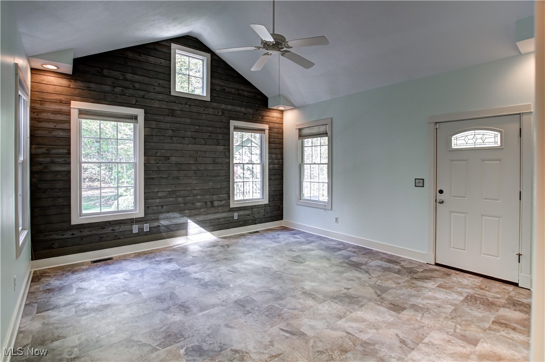 Pheasant Ridge - Residential