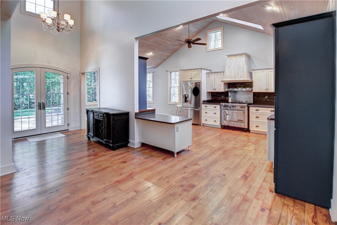 Pheasant Ridge - Residential