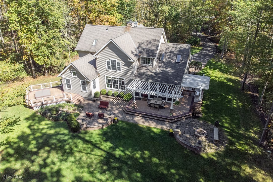 Pheasant Ridge - Residential