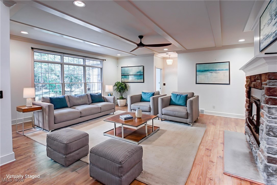 Pheasant Ridge - Residential