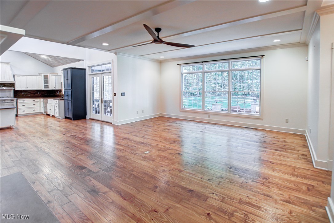 Pheasant Ridge - Residential