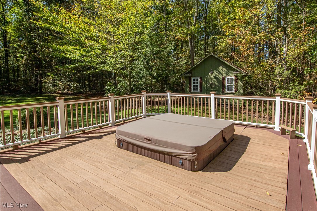 Pheasant Ridge - Residential