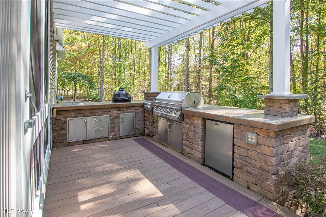 Pheasant Ridge - Residential