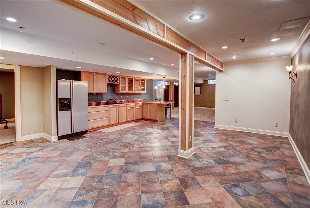 Pheasant Ridge - Residential