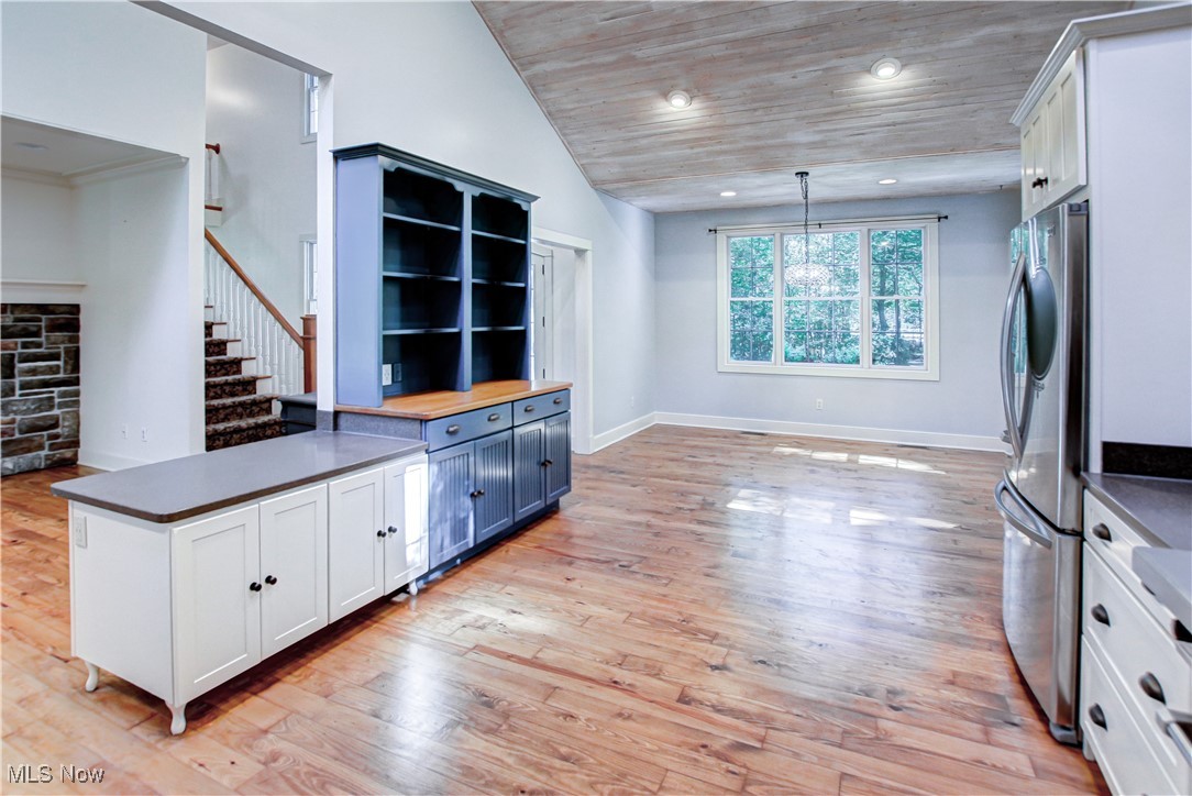 Pheasant Ridge - Residential