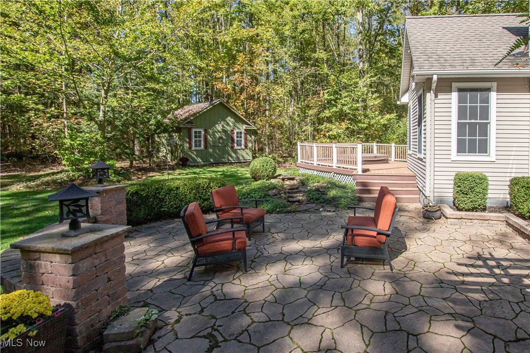 Pheasant Ridge - Residential