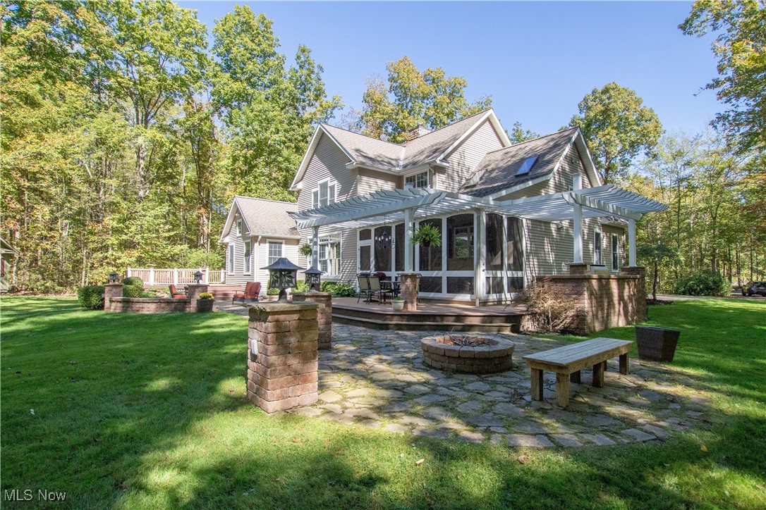 Pheasant Ridge - Residential