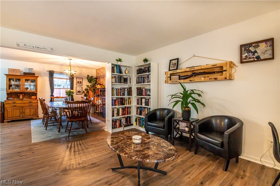 Shakespearean Place - Residential
