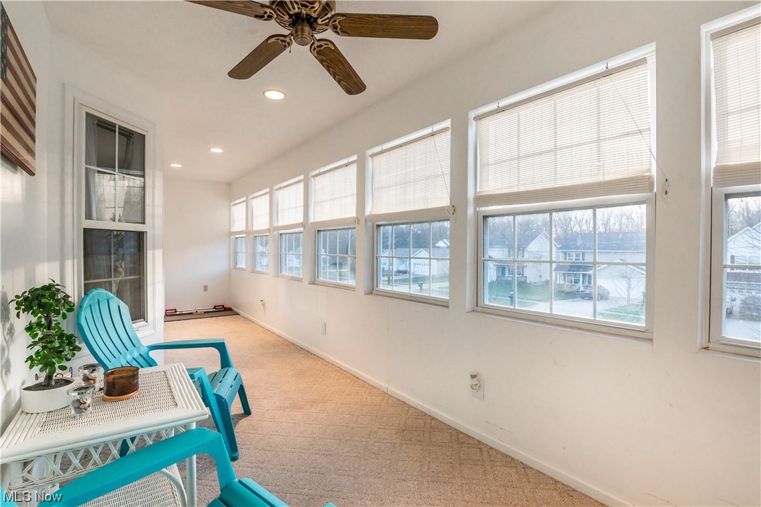 Shakespearean Place - Residential