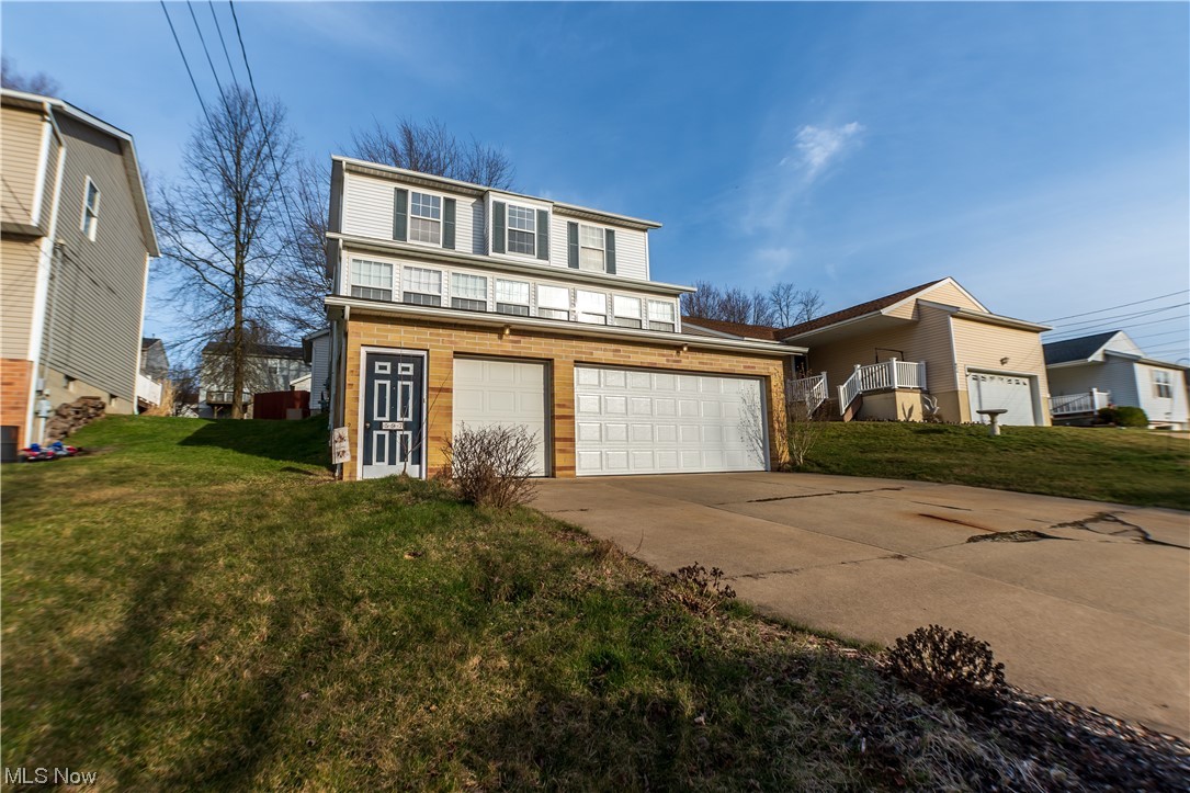 Shakespearean Place - Residential