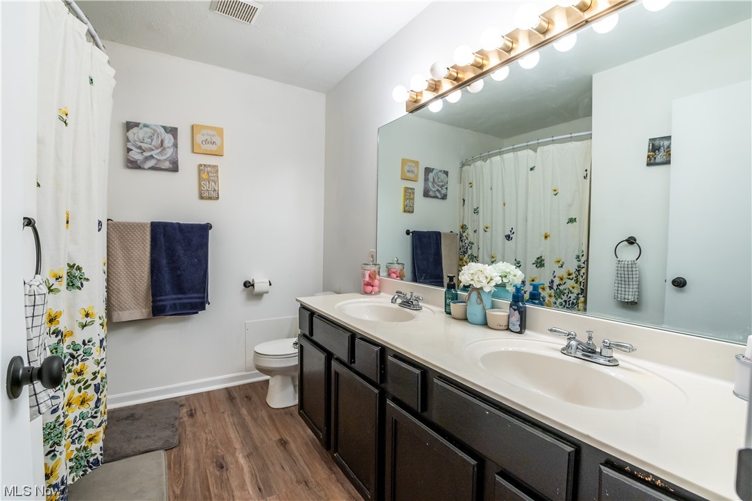 Shakespearean Place - Residential