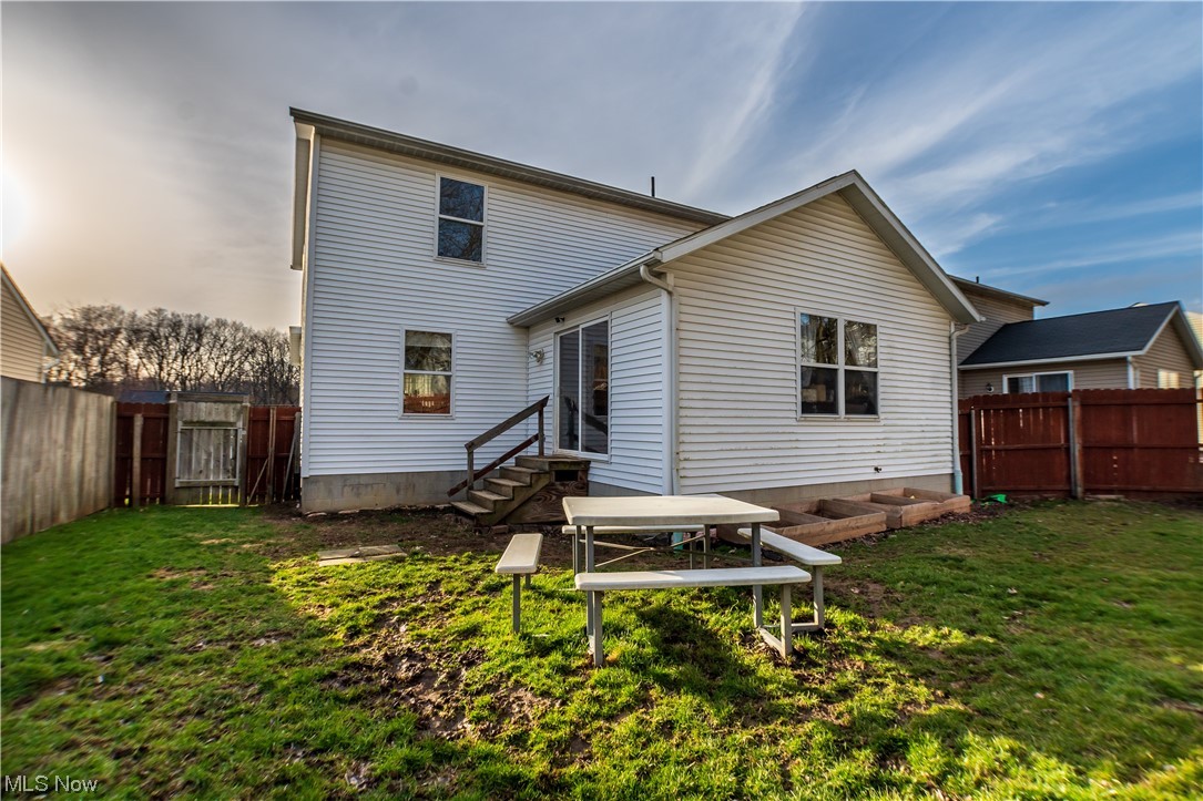 Shakespearean Place - Residential
