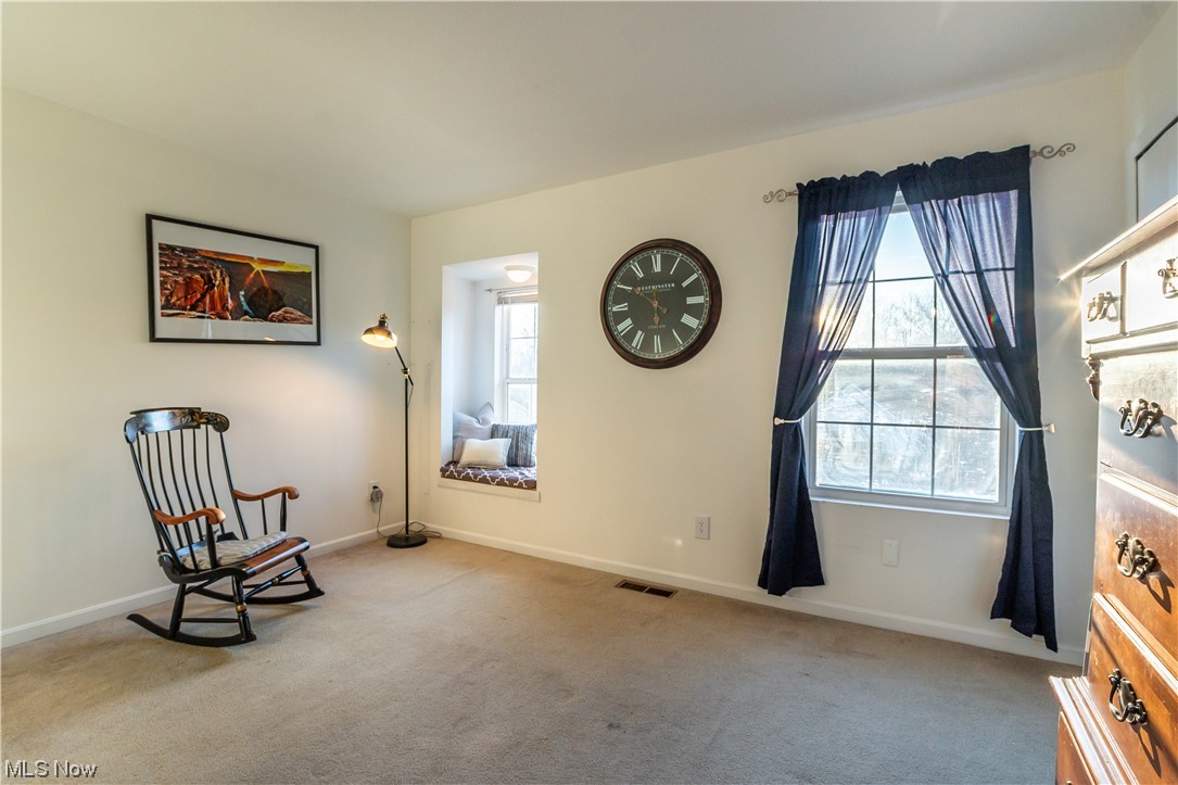 Shakespearean Place - Residential