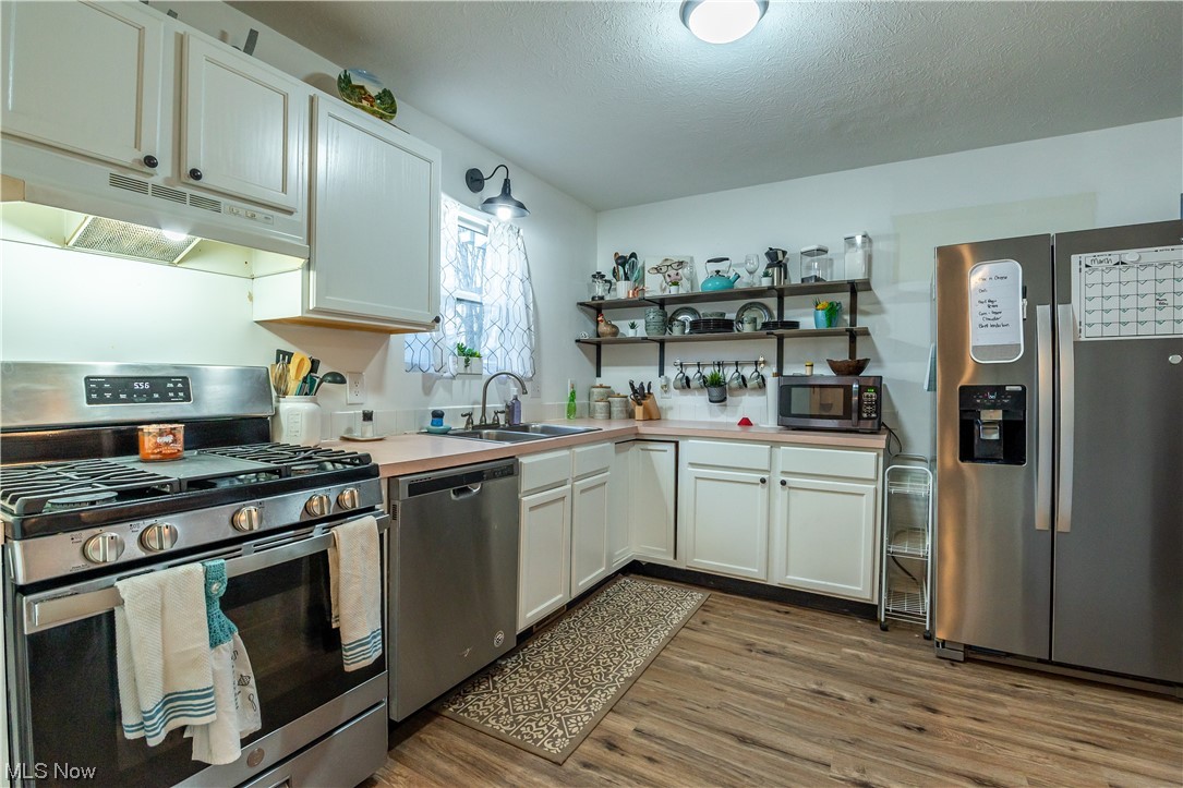 Shakespearean Place - Residential