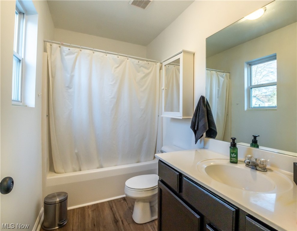 Shakespearean Place - Residential